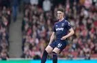 Report: Chelsea Interested in West Ham United Midfielder Declan Rice