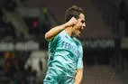 Report: Arsenal and Manchester United Eye Wissam Ben Yedder