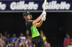 T20 Blaster Lynn Calls for BBL Changes