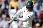 Khawaja Axed in Australia's 2020-21 Contracted List