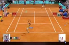 Murray, Bertens win the Madrid Open Virtual Pro