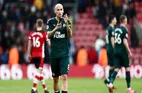 Criminal Jonjo Shelvey Knows He's Wasting His Talent