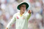 Rapid Riser Labuschagne Uses Break to Plot More Improvement