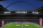 No NFL Games in London This Year