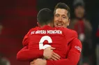Bundesliga to Return in Mid-May After Merkel Approval