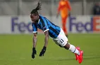 Report: Inter Milan Undecided Over Victor Moses Future