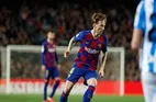 Borna Barisic Comments on his Rangers Future