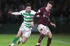 Hearts Relegated? SPFL Reconstruction Abandoned
