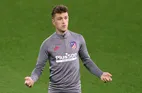 Would Would Kieran Trippier Swap Madrid for Burnley?