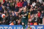Jonjo Shelvey Reflects on his Liverpool Spell