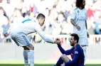 Jurgen Klopp Picks Between Cristiano Ronaldo and Lionel Messi