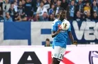 Pepe Reina Praises Napoli Defender Kalidou Koulibaly
