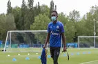 Rabbi Matondo Should Stay With Schalke