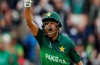 Babar Azam Appointed Pakistan ODI Skipper