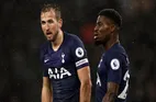 England Captain Becomes Shirt Sponsor
