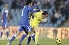 Getafe, Villareal Maintain Innocence Over Match-Fixing Allegations