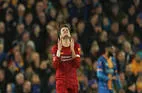 Pedro Chirivella's Strange Story is Final at an End
