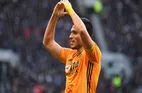 Report: Manchester United Enquire About Wolves Striker Raul Jimenez