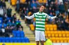 Christopher Jullien Revels in Celtic Title Success
