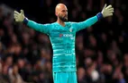 Willy Caballero Extends Chelsea Stay