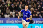 James Maddison Delighted to be Back in Leicester City Training