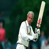 David Gower