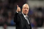 Report: Rafael Benitez Wants Newcastle United Return