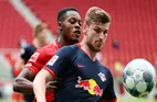 Timo Werner Delighted With RB Leipzig Hat-Trick