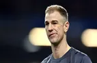 Burnley Goalkeeper Joe Hart Open to Playing Abroad