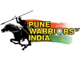Pune Warriors India
