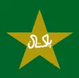 Pakistan National Cricket Team