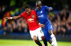 EPL Clubs Vote for Contact Training Despite 4 More Cases