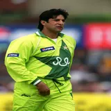 Wasim Akram