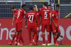 Bayern Boss Wary of Plucky Fortuna 'Surprise'