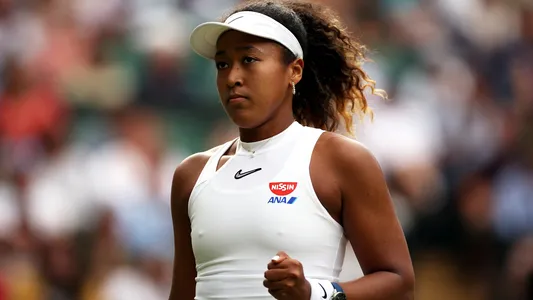 Sportspersons React to America Protests
