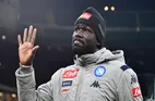 Kalidou Koulibaly Goes Against Jurgen Klopp's Ethics