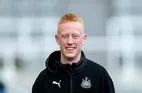 Report: Newcastle United Midfielder Matty Longstaff has Udinese Offer
