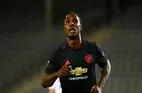 Odion Ighalo Delighted with Manchester United Loan Extension