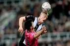 Matty Longstaff Contract is Mike Ashley's Final Insult