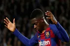 Report: Barcelona Forward Ousmane Dembele Turns Down Liverpool Offer