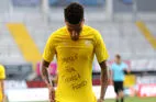 Jadon Sancho Falls Foul of DFL Rules