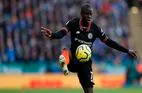 Report: N’Golo Kante Back in Chelsea Training