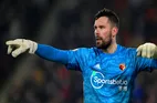 Ben Foster Signs New Watford Contract