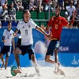 Minsk 2019 European Games: Spain vs Russia