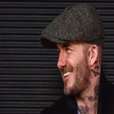 David Beckham