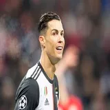 Christiano Ronaldo