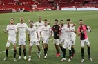 Bizarre El Gran Derbi: Sevilla Boss Dedicates Win to Fans