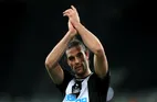 Andy Carroll Deserves Newcastle Extension