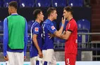 Schalke-Leverkusen Tempers Flare After Fair Play Incident