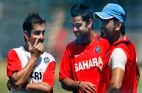 Gambhir on Kohli: He's Won Nothing as a Leader